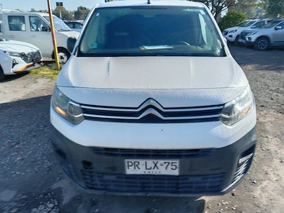 Buy CITROËN CITROEN BERLINGO on Ayvens Carmarket