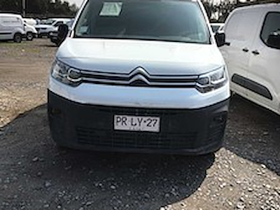 Αγορά CITROËN CITROEN BERLINGO στο Ayvens Carmarket