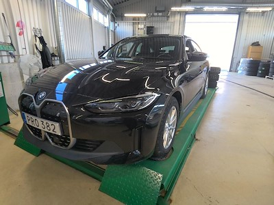 Buy BMW I4 on Ayvens Carmarket