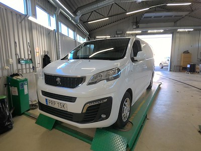 Compra PEUGEOT EXPERT en Ayvens Carmarket