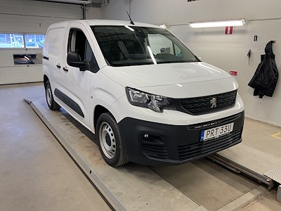 Köp PEUGEOT Partner på Ayvens Carmarket