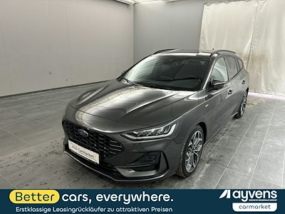 Kaufe FORD Focus bei Ayvens Carmarket