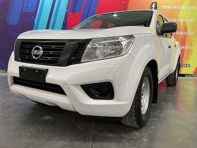 Acquista NISSAN NISSAN FRONTIER a Ayvens Carmarket