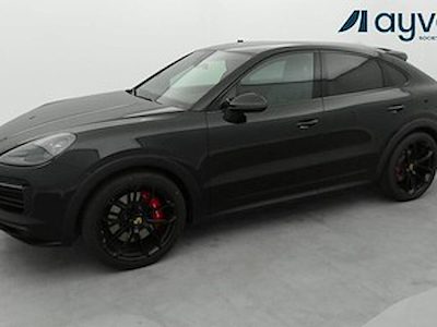 Achetez PORSCHE CAYENNE COUPE 4.0 V8 GTS sur Ayvens Carmarket