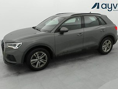 Kupi AUDI Q3 35 TDI S-TRONIC na Ayvens Carmarket