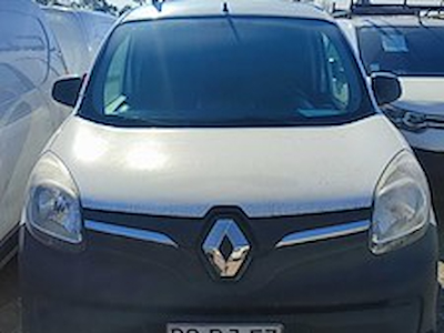 Comprar RENAULT RENAULT KANGOO EXPRE en Ayvens Carmarket