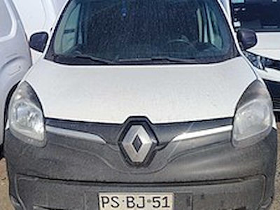 Comprar RENAULT RENAULT KANGOO EXPRE en Ayvens Carmarket