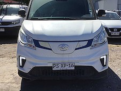 Buy MAXUS MAXUS EV30 on Ayvens Carmarket