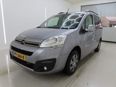 Comprar CITROËN Berlingo en Ayvens Carmarket