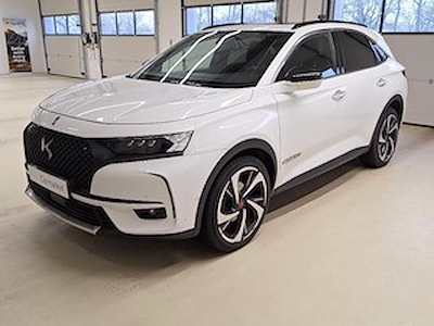 Kúpiť DS AUTOMOBILES DS 7 CROSSBACK 1.6 PHEV PERFOR na Ayvens Carmarket