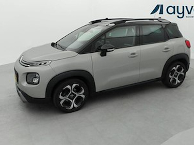 Kaufe CITROËN C3 AIRCROSS 1.5 BLUEHDI 110 S& bei Ayvens Carmarket