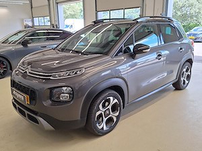 Kaufe CITROËN C3 1.2 PURETECH S&S SHINE  AIR bei Ayvens Carmarket