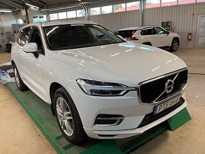 Köp VOLVO XC60 på Ayvens Carmarket
