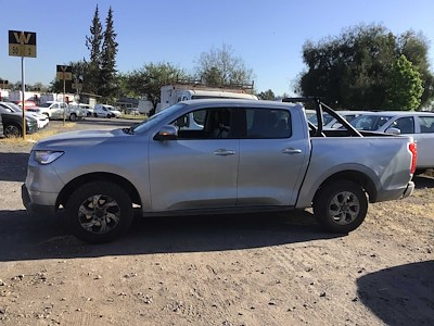 Achetez GREAT WALL GREAT WALL POER sur Ayvens Carmarket