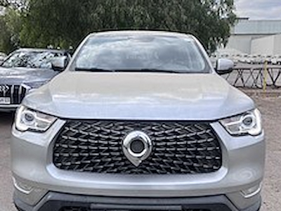 Купуй GREAT WALL GREAT WALL POER на Ayvens Carmarket