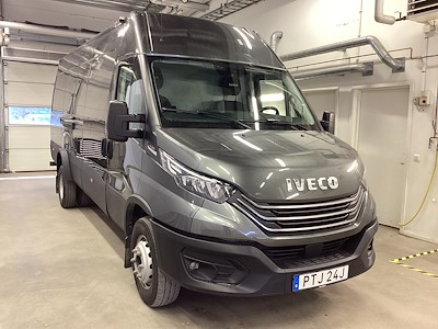 Achetez IVECO Daily 70C21 17.5m3 Skåp sur Ayvens Carmarket