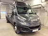 Buy IVECO Daily 70C21 17.5m3 Skåp on Ayvens Carmarket