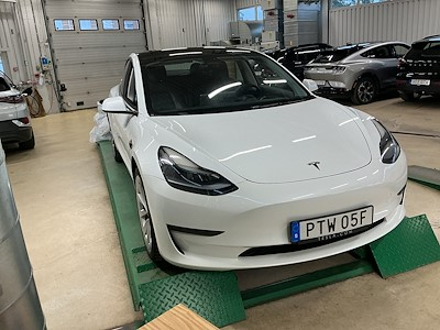 Köp TESLA MODEL 3 på Ayvens Carmarket