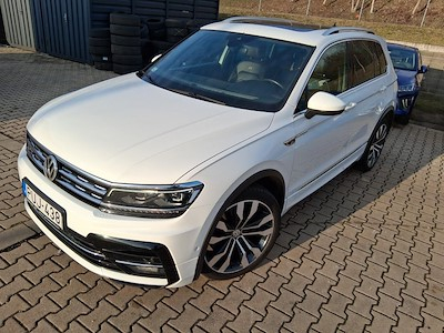 Купуй VOLKSWAGEN Tiguan на Ayvens Carmarket
