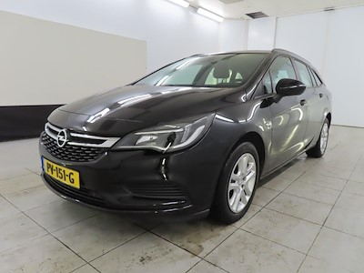 Koop uw OPEL Astra Sports Tourer op Ayvens Carmarket