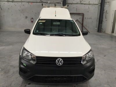 Buy VOLKSWAGEN Saveiro Robust D/H A/A on Ayvens Carmarket