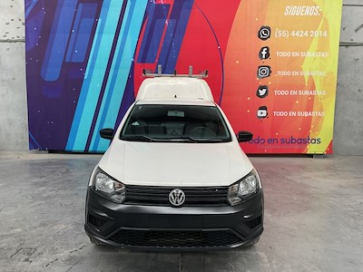 Buy VOLKSWAGEN Saveiro Robust D/H A/A on Ayvens Carmarket