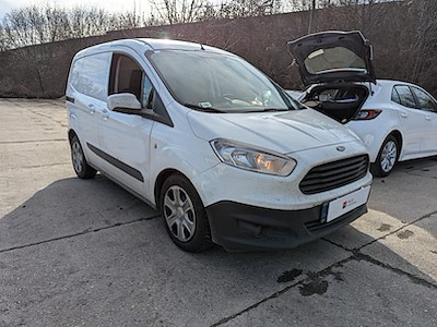 Buy FORD FORD TRANSIT COURIER on Ayvens Carmarket