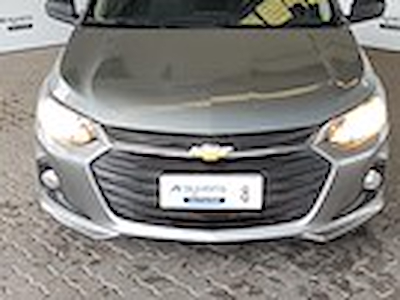 Köp CHEVROLET CHEVROLET ONIX på Ayvens Carmarket