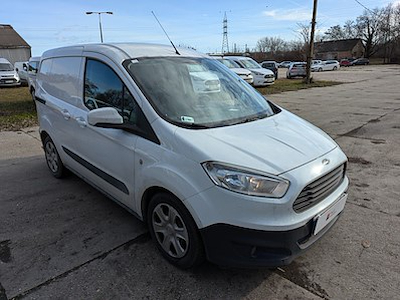 Buy FORD FORD TRANSIT COURIER on Ayvens Carmarket