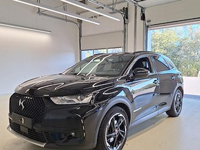 Kaufe DS AUTOMOBILES DS 7 CROSSBACK 1.6 PHEV 225 AU bei Ayvens Carmarket