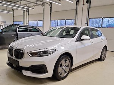 Kaufe BMW 118I ADVANTAGE bei Ayvens Carmarket