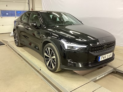 Buy POLESTAR 2 on Ayvens Carmarket