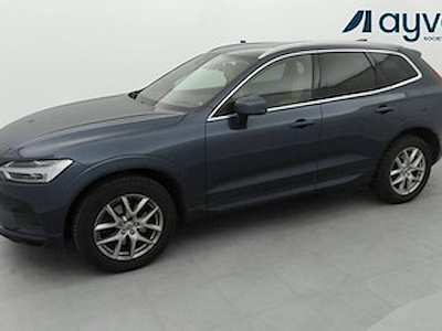 Buy VOLVO XC60 2.0 D4 Geartronic on Ayvens Carmarket