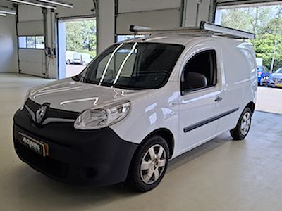 Kaufe RENAULT KANGOO EXPRESS 1.5 BLUE DCI bei Ayvens Carmarket