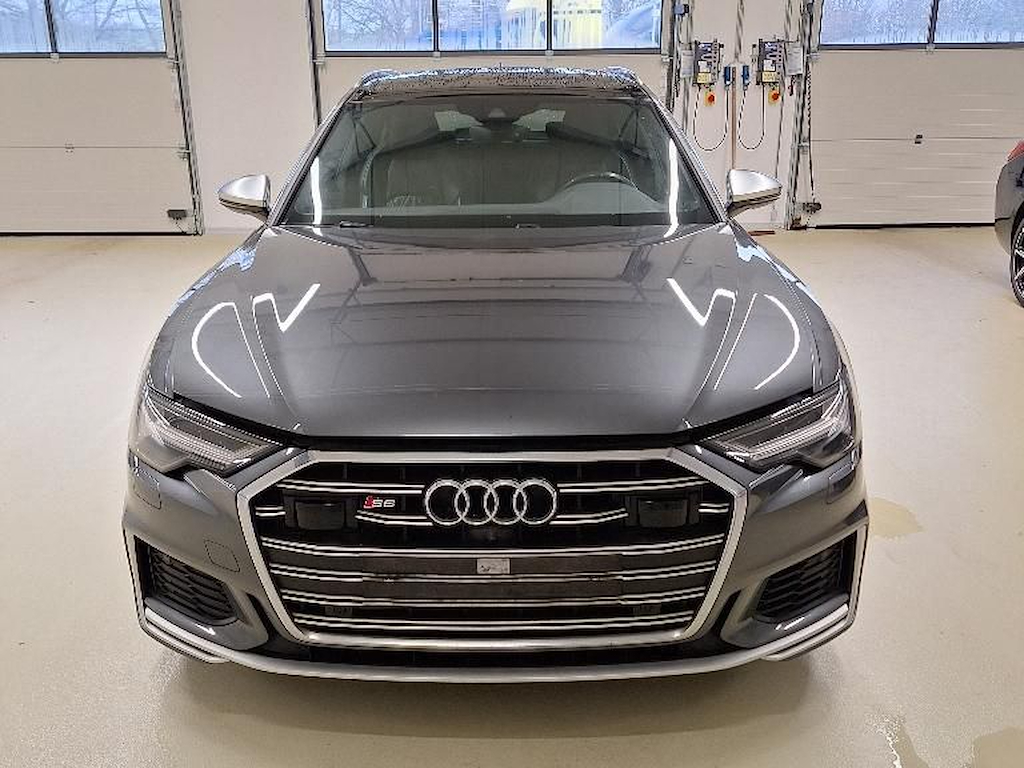 Audi S6 AVANT 3.0 V6 TDi Quattro Ti 350CV GPS, PDC, Matrix LED, Toit panoramique,