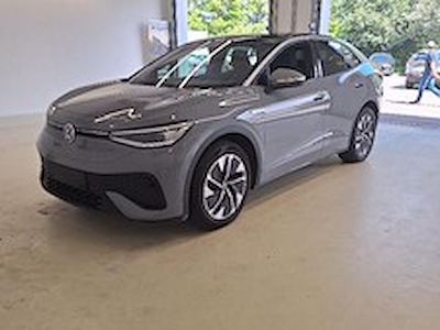 Kaufe VOLKSWAGEN ID.5 82KWH PRO AUTO bei Ayvens Carmarket