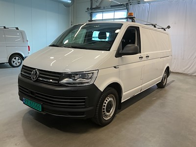 Kjøp VOLKSWAGEN TRANSPORTER hos Ayvens Carmarket