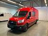Kjøp FORD TRANSIT hos Ayvens Carmarket