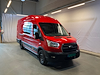 Kjøp FORD TRANSIT hos Ayvens Carmarket