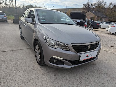 Achetez PEUGEOT PEUGEOT 301 sur Ayvens Carmarket