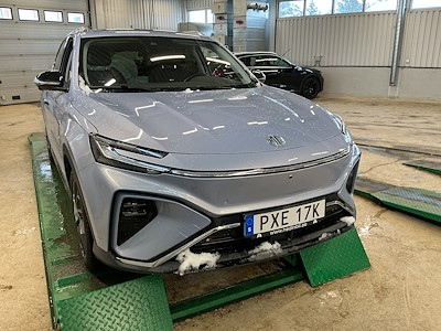 Ayvens Carmarket den MG MARVEL R satın al