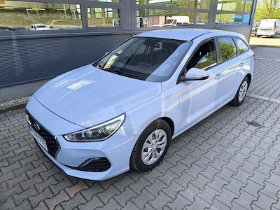 Achetez HYUNDAI I30 Kombi sur Ayvens Carmarket