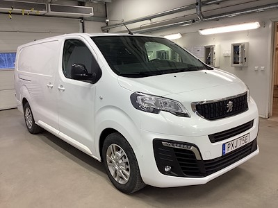 Kaufe PEUGEOT Expert bei Ayvens Carmarket