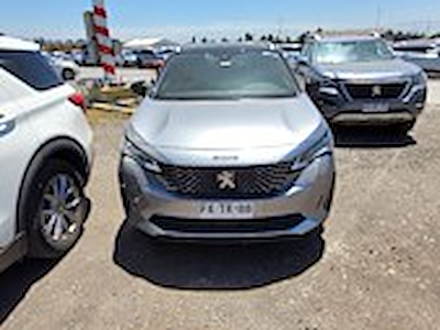 Buy PEUGEOT PEUGEOT 5008 on Ayvens Carmarket