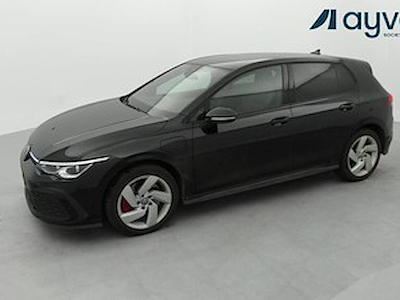 Achetez VOLKSWAGEN GOLF GTE 1.4 PHEV DSG sur Ayvens Carmarket