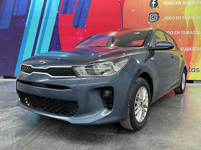 Compra KIA KIA RIO en Ayvens Carmarket