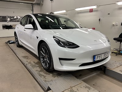 Buy TESLA MODEL 3 on Ayvens Carmarket
