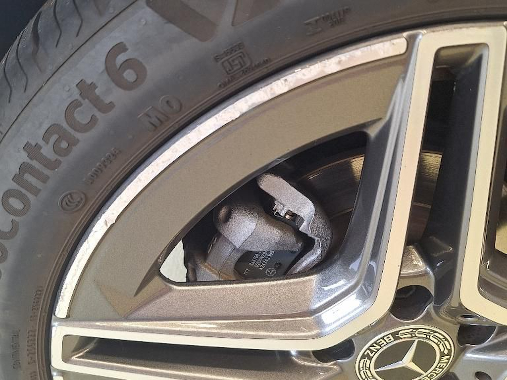 Mercedes-Benz A 180 D 116CV MG Line, Sport Edition, Pck dvntge, GPS, PDC,