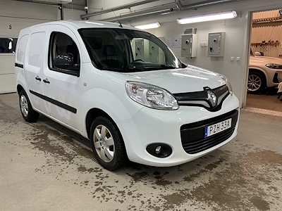 Köp RENAULT Kangoo Express på Ayvens Carmarket
