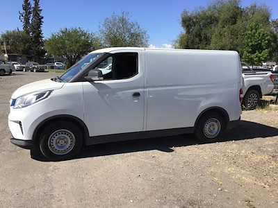 Buy MAXUS MAXUS EV30 on Ayvens Carmarket